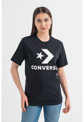 Converse Унисекс тениска с лого - Pepit.bg