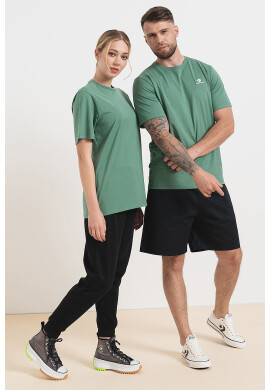 Converse Унисекс тениска Star Chevron - Pepit.bg