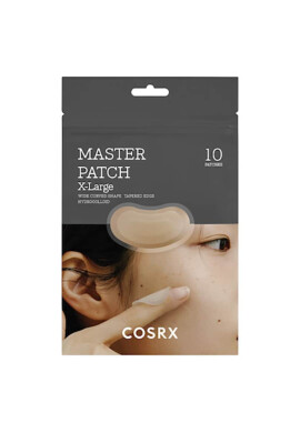 COSRX Пластири Master Patch X-LARGE - 10 броя - Pepit.bg
