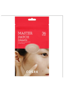 COSRX Серум при обрив Master Patch Intensive 36 бр - Pepit.bg