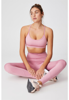 Cotton On Бюстие с рипс - Pepit.bg