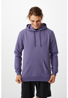 Cotton On Худи Essential с джоб кенгуру - Pepit.bg