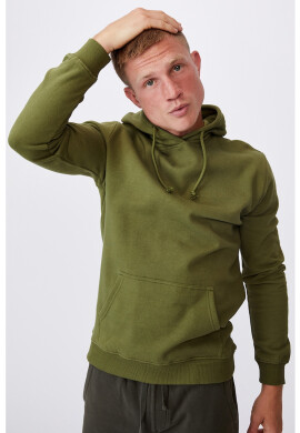 Cotton On Худи Essential с джоб кенгуру - Pepit.bg