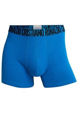 CR7 Boxershorts Basic Trunk Organic 3-Pack 5247 - Pepit.bg