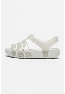 Crocs Бляскави сандали Isabella - Pepit.bg