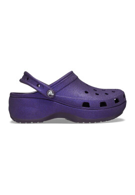 Crocs Бляскаво сабо - Pepit.bg