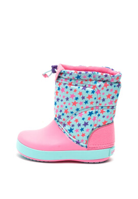 Crocs Боти с изолация - Pepit.bg