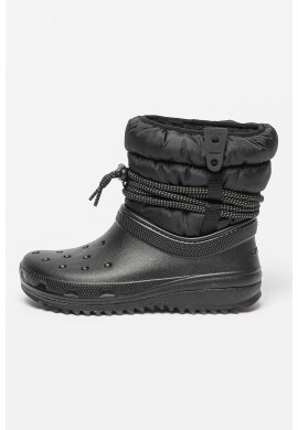 Crocs Боти с връзка - Pepit.bg