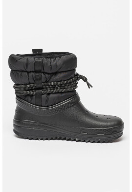 Crocs Боти с връзка - Pepit.bg