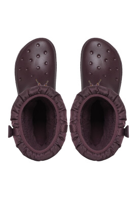 Crocs Боти с връзка - Pepit.bg