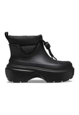Crocs Боти с връзки - Pepit.bg