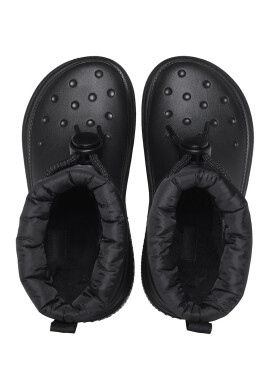 Crocs Боти с връзки - Pepit.bg