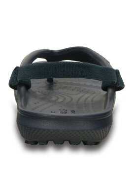 Crocs Чехли Classic с каишка на петата - Pepit.bg