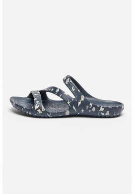 Crocs Чехли Kadee II с принт - Pepit.bg