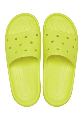 Crocs Чехли с перфорации - Pepit.bg