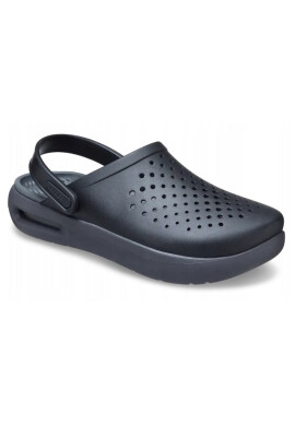 Crocs Дамско сабо - LiteRide InMotion 209964 Clog - 74668 - Черен - Pepit.bg