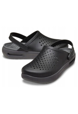 Crocs Дамско сабо - LiteRide InMotion 209964 Clog - 74668 - Черен - Pepit.bg