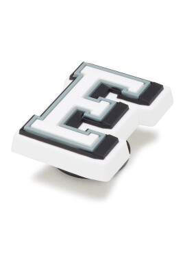 Crocs Джибиц Letter E - Pepit.bg