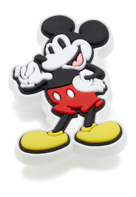 Crocs Джибиц Mickey Mouse - Pepit.bg