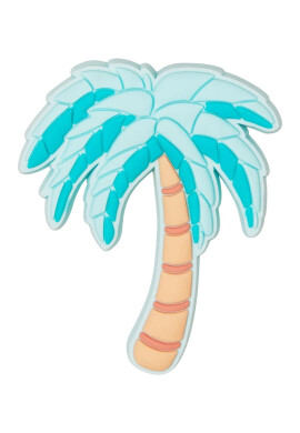 Crocs Джибиц Palm Tree - Pepit.bg