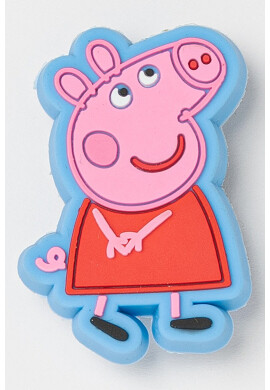 Crocs Джибиц Peppa Pig - Pepit.bg