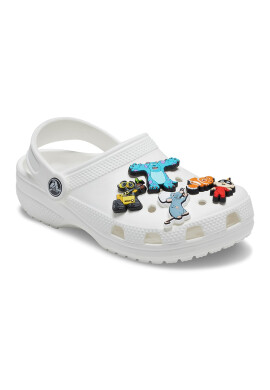Crocs Джибиц Pixar - 5 броя - Pepit.bg