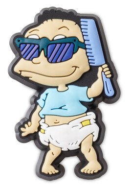 Crocs Джибиц Rugratz - Pepit.bg