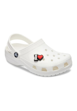 Crocs Джибиц Smiley Face - Pepit.bg