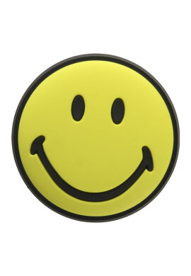 Crocs Джибиц Smiley Face - Pepit.bg