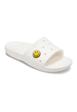 Crocs Джибиц Smiley Face - Pepit.bg
