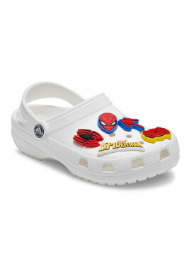 Crocs Джибиц Spiderman - 5 броя - Pepit.bg