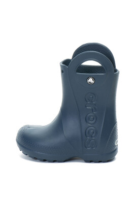 Crocs Гумени ботуши с лого - Pepit.bg