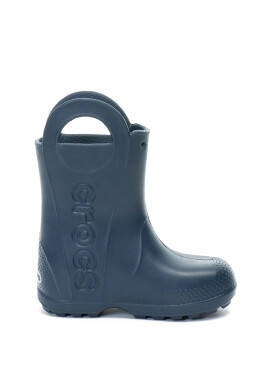 Crocs Гумени ботуши с лого - Pepit.bg