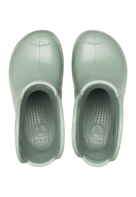 Crocs Гумени ботуши с лого - Pepit.bg