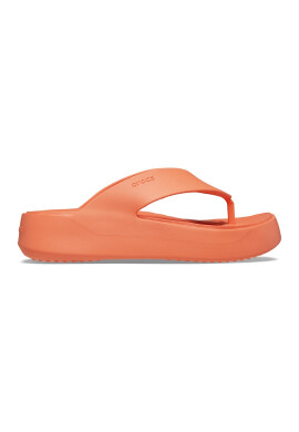 Crocs Скосени чехли - Pepit.bg
