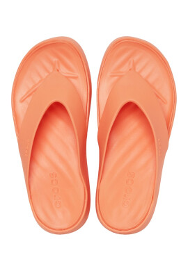 Crocs Скосени чехли - Pepit.bg