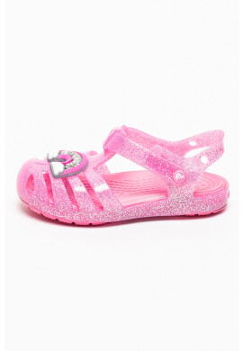 Crocs Гумени сандали Isabella - Pepit.bg