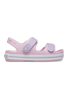 Crocs Гумени сандали с лого - Pepit.bg