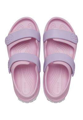 Crocs Гумени сандали с лого - Pepit.bg