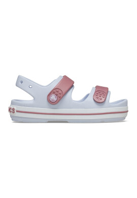 Crocs Гумени сандали с лого - Pepit.bg