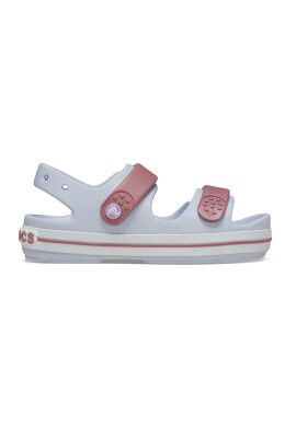 Crocs Гумени сандали с лого - Pepit.bg