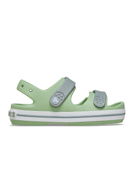 Crocs Гумени сандали с лого - Pepit.bg