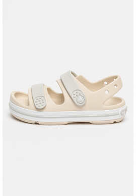 Crocs Гумени сандали с лого - Pepit.bg