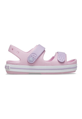 Crocs Гумени сандали с лого - Pepit.bg