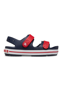 Crocs Гумени сандали с лого - Pepit.bg