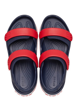 Crocs Гумени сандали с лого - Pepit.bg