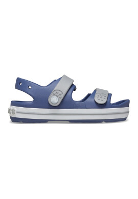 Crocs Гумени сандали с лого - Pepit.bg