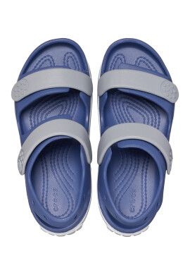 Crocs Гумени сандали с лого - Pepit.bg