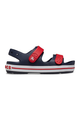 Crocs Гумени сандали с лого - Pepit.bg