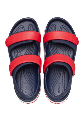 Crocs Гумени сандали с лого - Pepit.bg